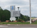 Memphis International Airport 