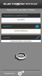 How to download ET Norma GSM 1.30 apk for laptop