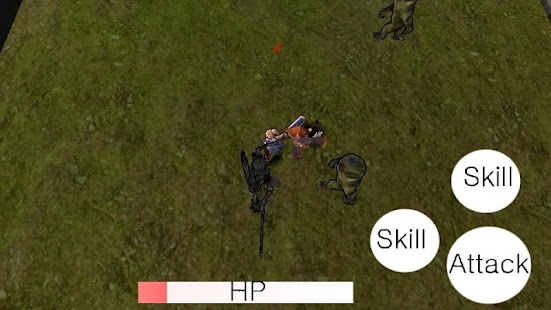 Free No Sound RPG APK