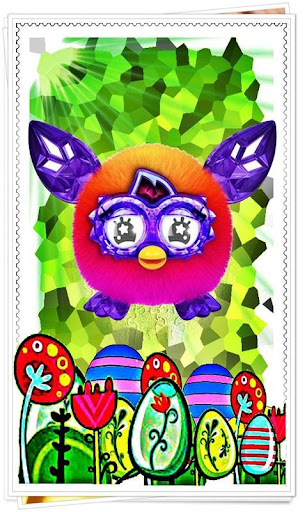 免費下載解謎APP|FURBY FUNNY GAMES app開箱文|APP開箱王