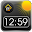 EZ Clock & Weather Widget Download on Windows