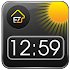 EZ Clock & Weather Widgetv1.9.6 beta 1