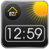 EZ Clock & Weather Widgetv1.9.6 beta 1