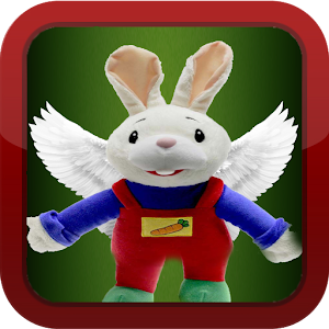 Flying Bunny Harry 1.0