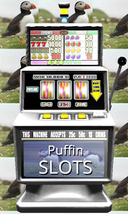 Download 3D Puffin Slots - Free APK for Android