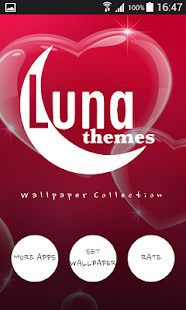 How to download Pink Glow Wallpapers lastet apk for pc