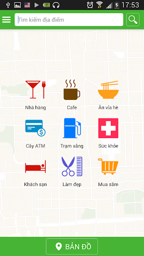 【免費旅遊App】CốcCốc.NhàNhà-APP點子