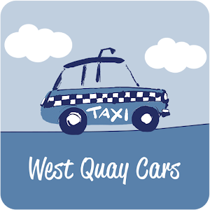 West Quay Cars 22.00 Icon