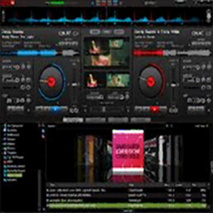 download virtual dj 8 for android