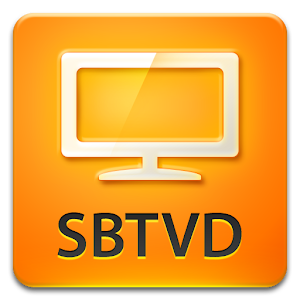 tivizen SBTVD Dongle  Icon