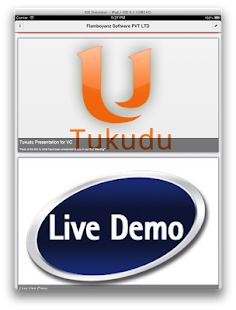 Free Tukudu Demo APK for PC