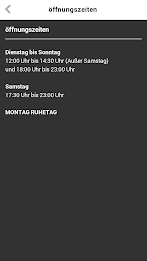 ristorante-bianco poster 6