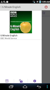 How to mod 6 Six Minute English BBC patch speed apk for android