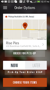 Rise Pies Screenshots 1