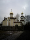 Церковь Романовичи