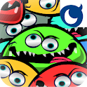スマッシュスライム for Mobage（モバゲー） logo