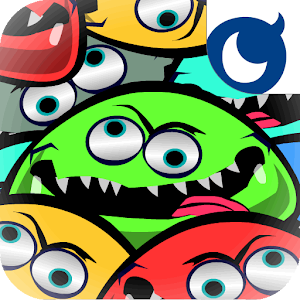 スマッシュスライム for Mobage（モバゲー）.apk 1.0