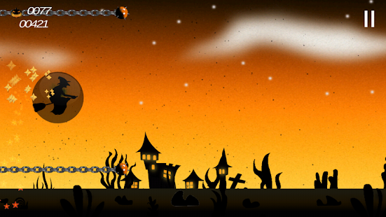 Wicked Witch - Halloween Screenshots 10
