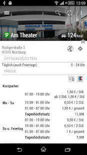 WVV Parken Screenshots 3