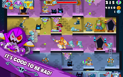 Castle Doombad - screenshot thumbnail