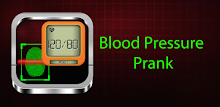 Blood Pressure Scanner Prank by AroidTech APK