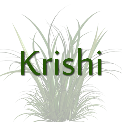 Krishi LOGO-APP點子