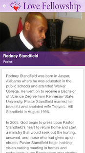 Free Download Love Fellowship (LFCC) APK