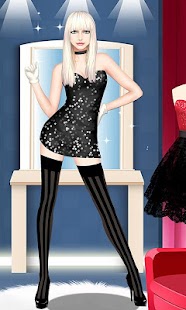 Download Concert Dress Up - Star Girl APK