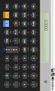 15C Scientific Calculator Free