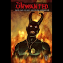 Unwanted, Part 3 logo