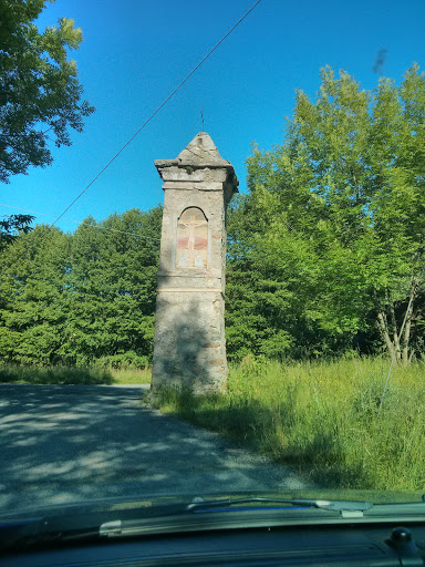Torre Di Pellegrinaggio