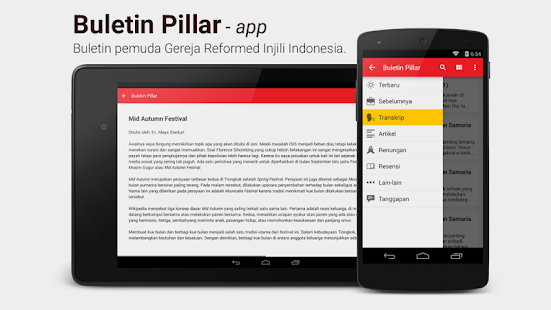 How to install Artikel dan Renungan Kristen patch 1.2.2 apk for laptop