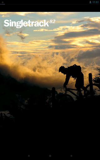 Singletrack