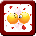 Free Emoticons mobile app icon