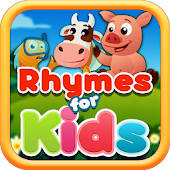 Rhymes for kids