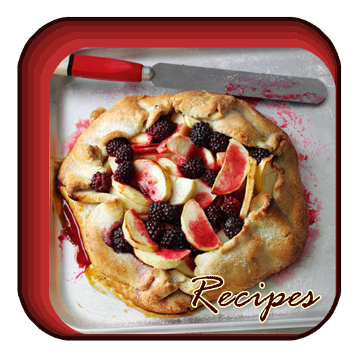 Apple Pie Recipes Tips 生活 App LOGO-APP開箱王