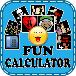 Fun Calculator.apk 1.2