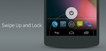 Swipe Up and Lock APK