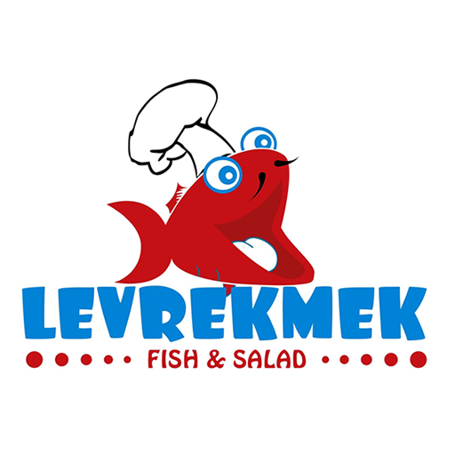 Levrekmek LOGO-APP點子