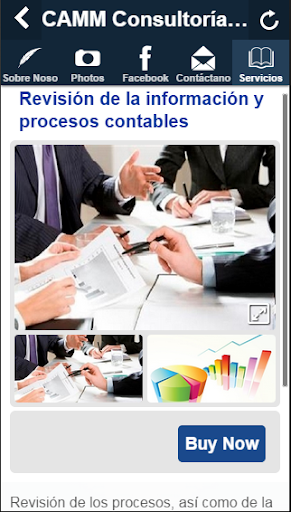 CAMM Consultoria