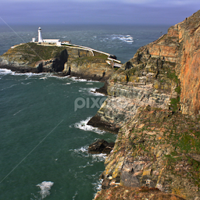 by Ferdinand Debnárik - Landscapes Waterscapes