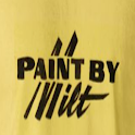 Paint By Milt logo