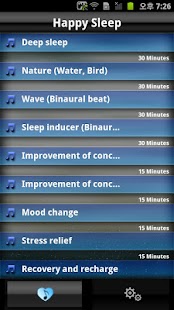 Download Happy Sleep (english) APK