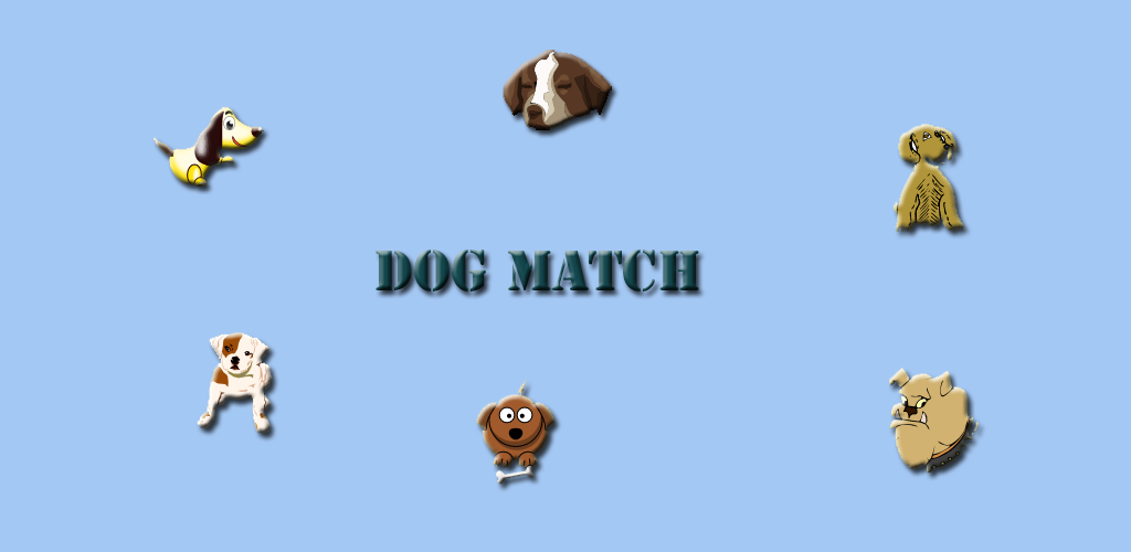 Dog matches