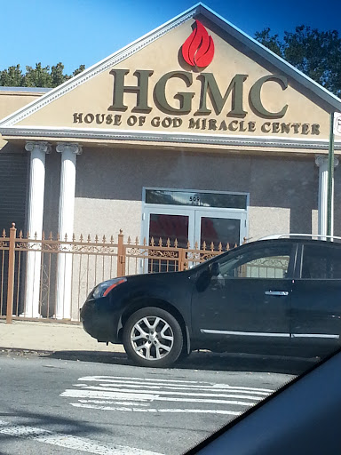 House of God Miracle Church