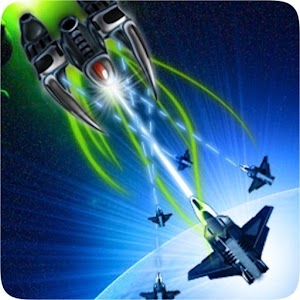Space War HD.apk 5.3.2
