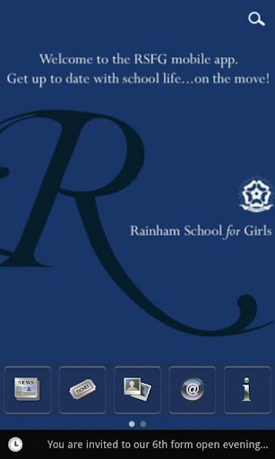 Rainham School for Girls