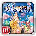 미니 게임 쿠키 logo