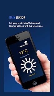 How to install Rain Sensor patch 1.1 apk for laptop