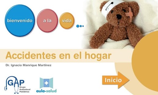 Free Download Accidentes en el hogar APK for PC